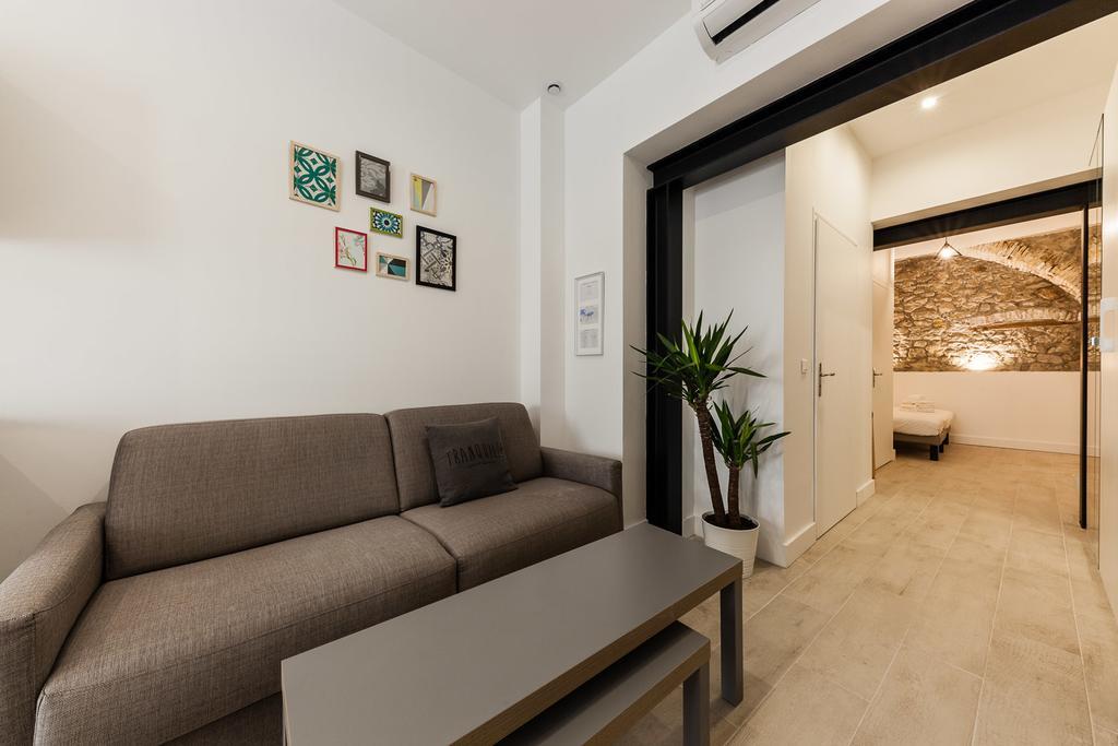 Chez Nous - 7 Appartements Sur Le Vieux Port 마르세유 외부 사진