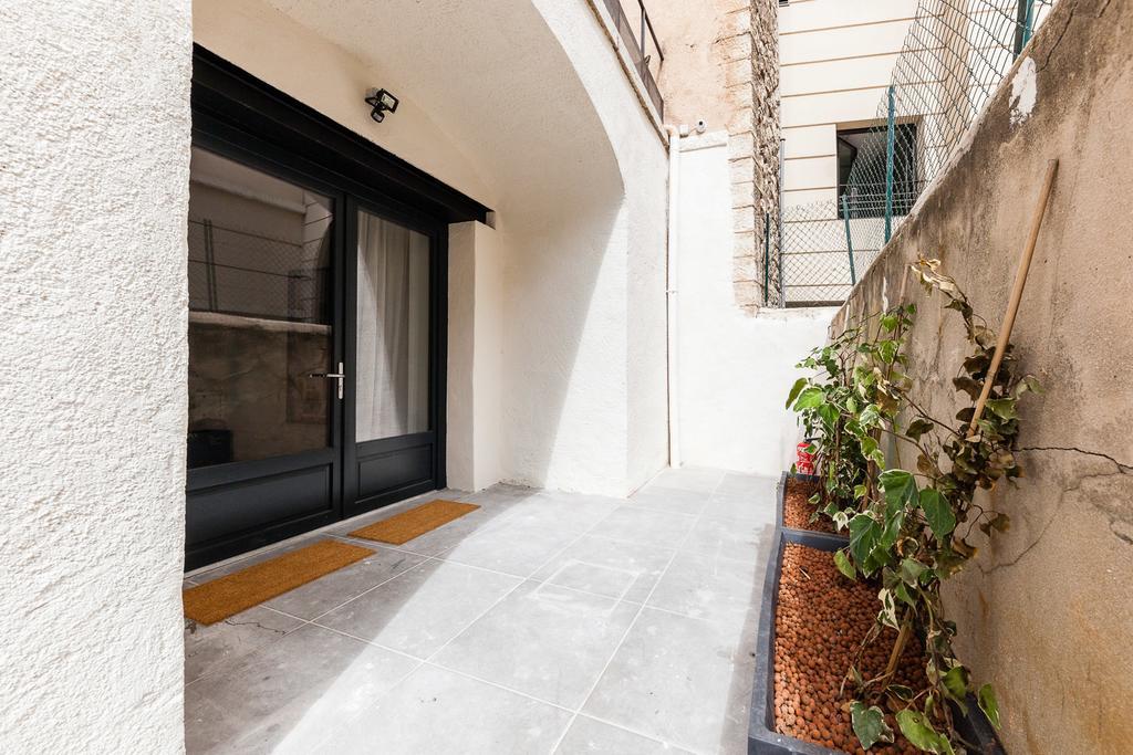 Chez Nous - 7 Appartements Sur Le Vieux Port 마르세유 외부 사진