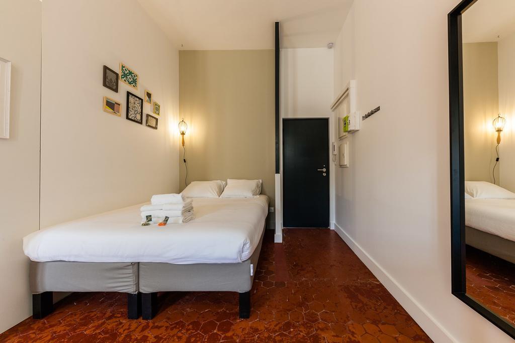 Chez Nous - 7 Appartements Sur Le Vieux Port 마르세유 외부 사진