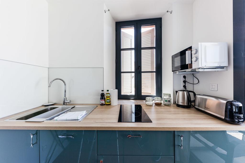 Chez Nous - 7 Appartements Sur Le Vieux Port 마르세유 외부 사진
